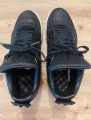 Jordan 4 IV Retro Pony Hair Black taille 42