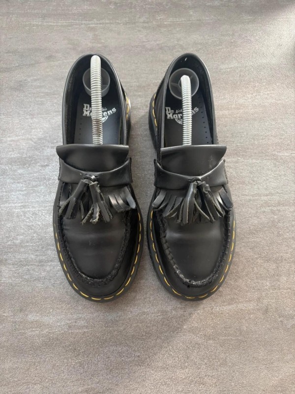 Mocassins Dr. Martens - taille 39 2
