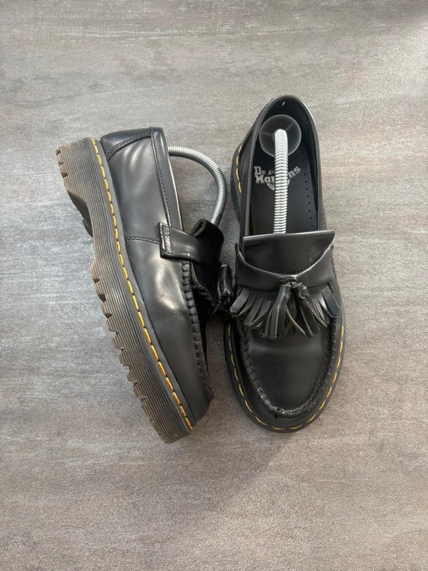 Mocassins Dr. Martens - taille 39 2