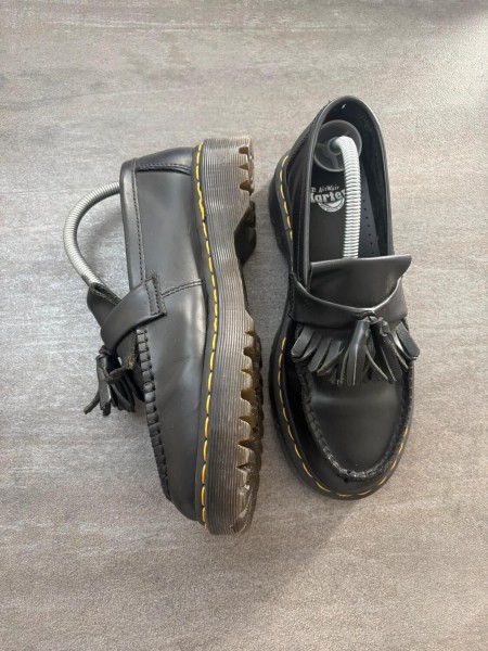Mocassins Dr. Martens - taille 39