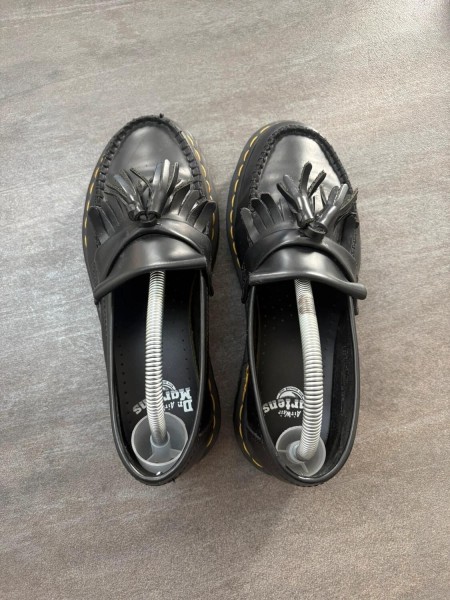 Mocassins Dr. Martens - taille 39