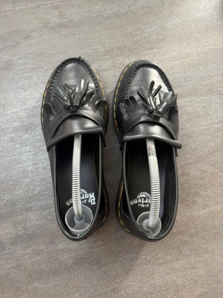 Mocassins Dr. Martens - taille 39