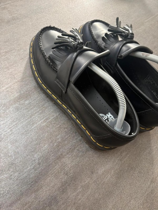 Mocassins Dr. Martens - taille 39 2