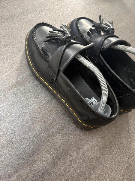 Mocassins Dr. Martens - taille 39