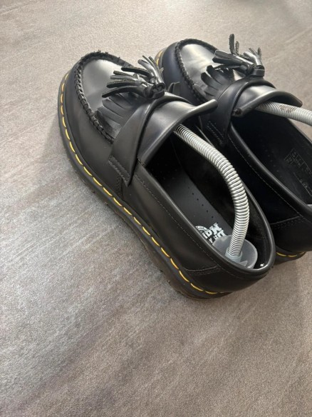 Mocassins Dr. Martens - taille 39