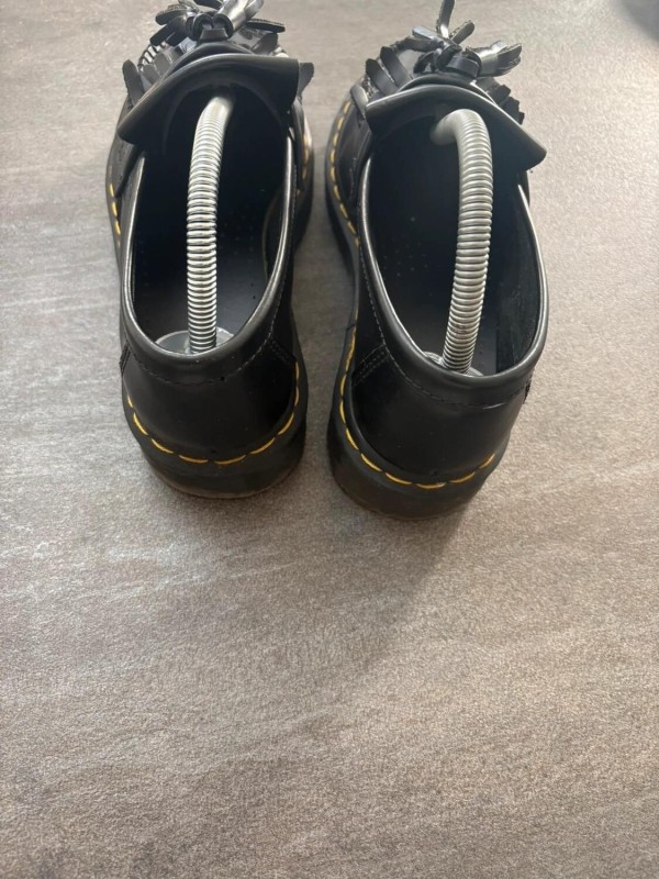 Mocassins Dr. Martens - taille 39 2