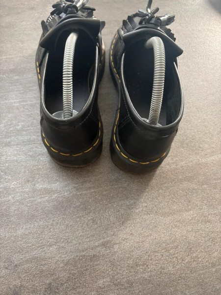 Mocassins Dr. Martens - taille 39