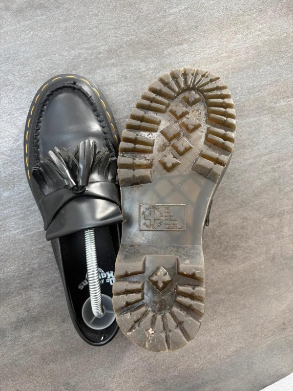 Mocassins Dr. Martens - taille 39 2