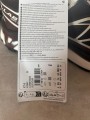 Salomon XT White black brown french coffee vanilla ice
