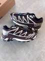 Salomon xt white cream black brown french coffee vanilla ice