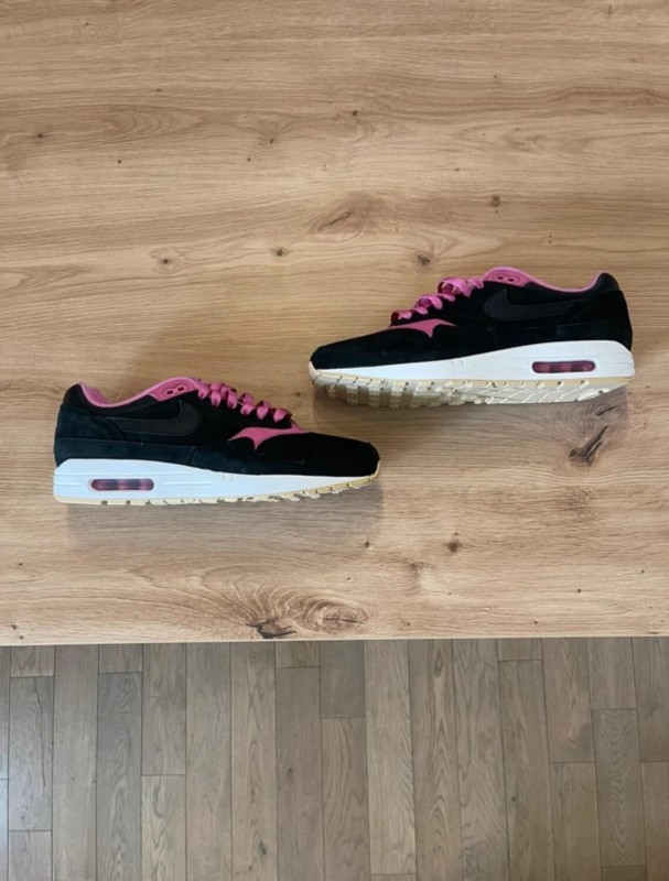 Nike Air Max 1 NBY Kid Robot Taille 44 Neuve