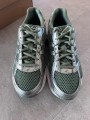Asics 1130 swamp green pure silver