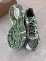 Asics 1130 swamp green pure silver