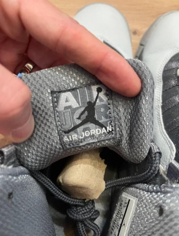 Jordan 10 X Retro London Taille 42 2