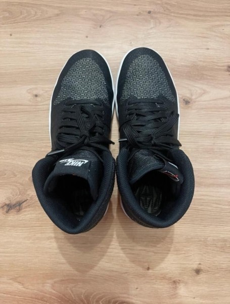 Jordan 1 Retro MTM Taille 42