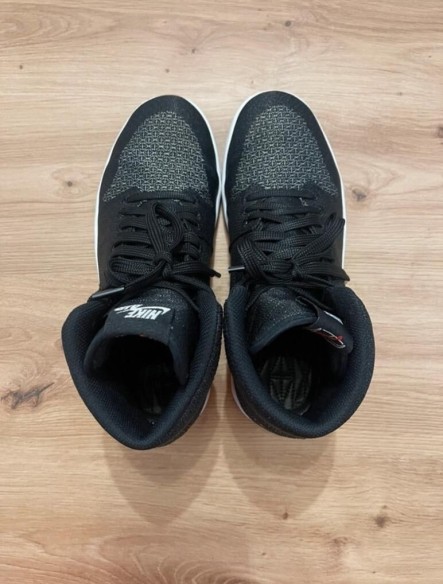 Jordan 1 Retro MTM Taille 42