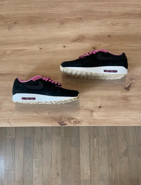 Nike Air Max 1 NBY Kid Robot Taille 44 Neuve
