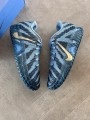 Nike Ja 3 Cobalt bliss metallic silver blue - 39