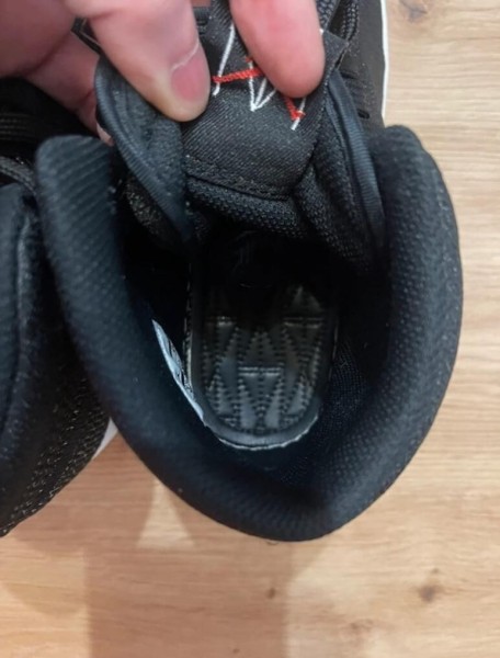 Jordan 1 Retro MTM Taille 42