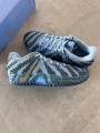 Nike ja 3 cobalt bliss metallic silver blue