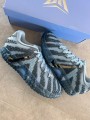 Nike ja 3 cobalt bliss metallic silver blue