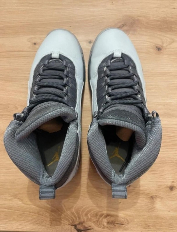 Jordan 10 X Retro London Taille 42 2