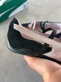 Puma speedcat ballet black pink white mauve
