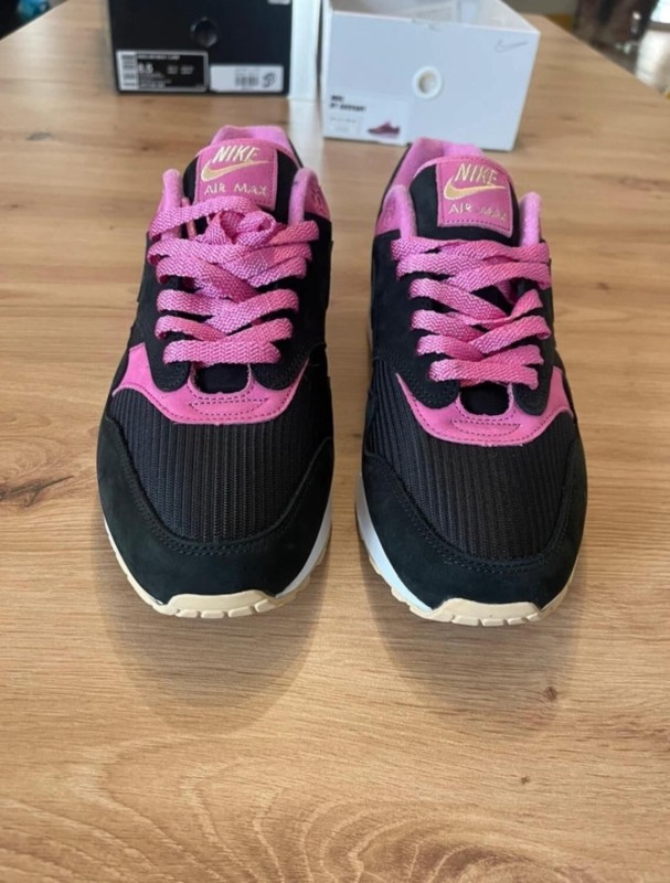 Nike Air Max 1 NBY Kid Robot Taille 44 Neuve 2