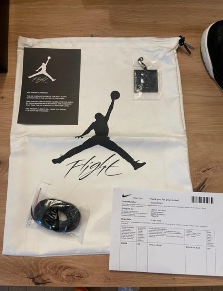 Jordan 4 IV Retro Pony Hair Black taille 42