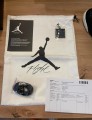 Jordan 4 IV Retro Pony Hair Black taille 42