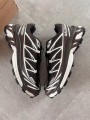 Salomon xt white cream black brown french coffee vanilla ice - 39