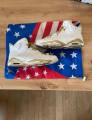 Jordan Retro 6/7 Golden Pack Taille 42