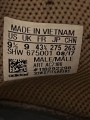 adidas Human Race nmd Pharrell Sun Glow