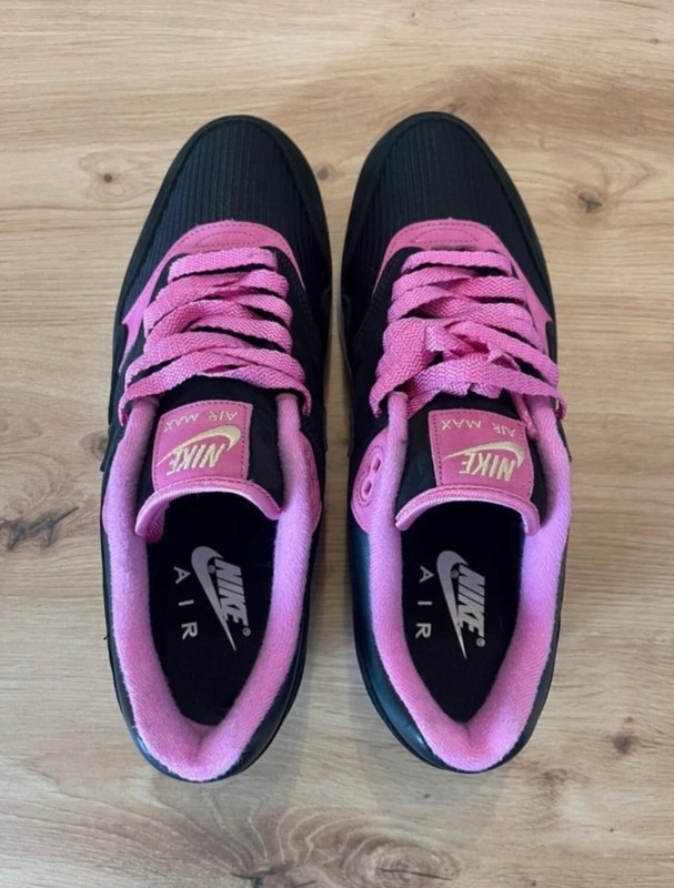Nike Air Max 1 NBY Kid Robot Taille 44 Neuve 2