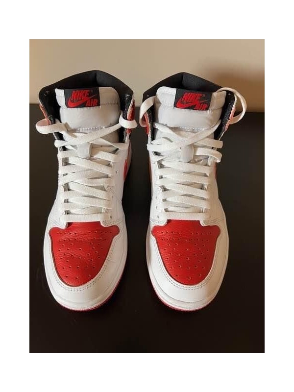 Air Jordan 1 heritage 2