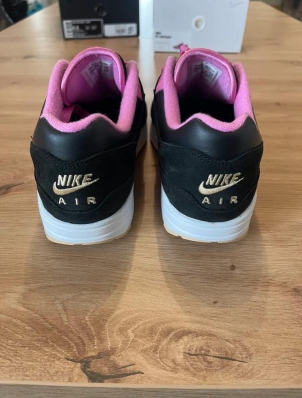 Nike Air Max 1 NBY Kid Robot Taille 44 Neuve 2
