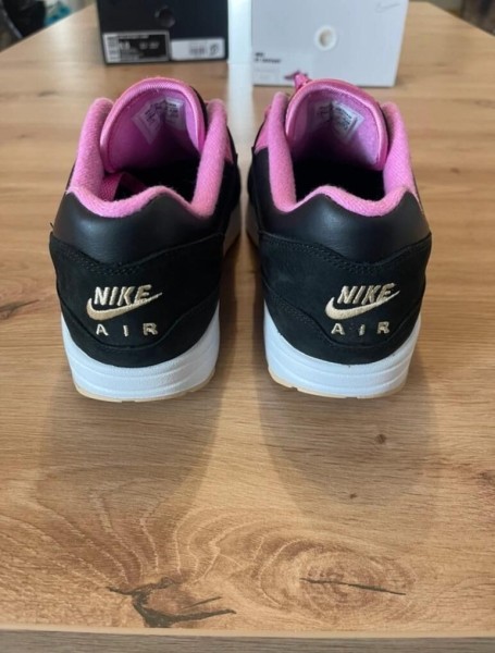 Nike Air Max 1 NBY Kid Robot Taille 44 Neuve