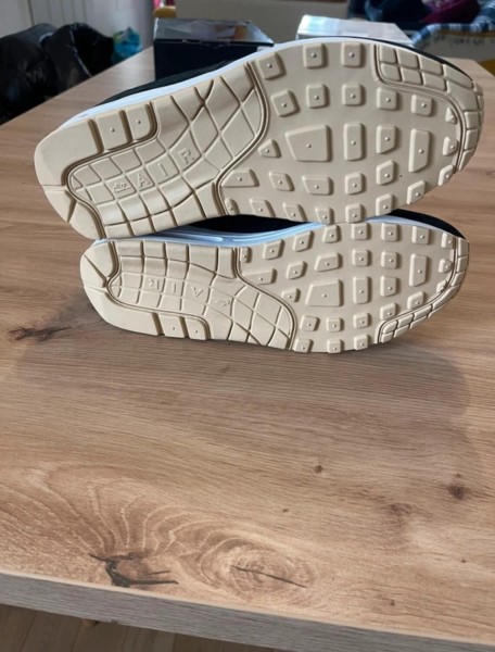 Nike Air Max 1 NBY Kid Robot Taille 44 Neuve