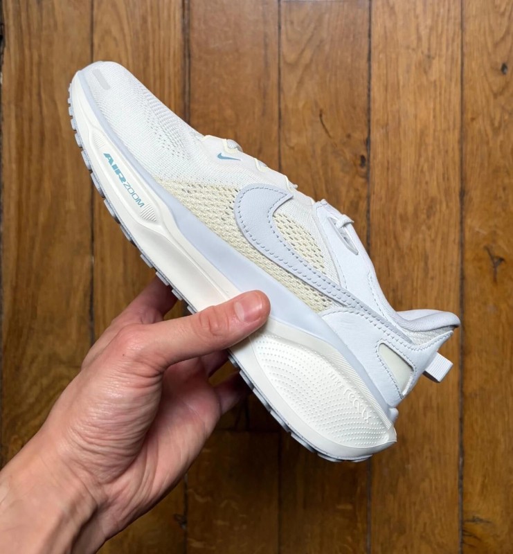 Nike air zoom pegasus 41 SP ivory coconut milk white ivoire blanc 38