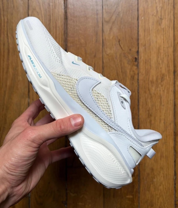 Nike air zoom pegasus 41 SP ivory coconut milk white ivoire blanc 40
