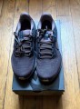 Nike air zoom pegasus 41 SP black tea dark obsidian noir 40