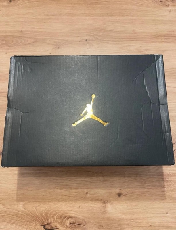 Jordan 10 X Retro London Taille 42 2