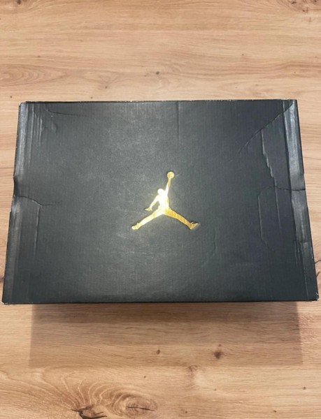 Jordan 10 X Retro London Taille 42