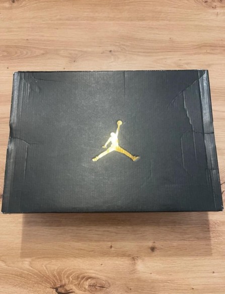 Jordan 10 X Retro London Taille 42