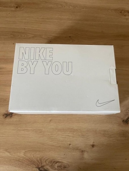 Nike Air Max 1 NBY Kid Robot Taille 44 Neuve