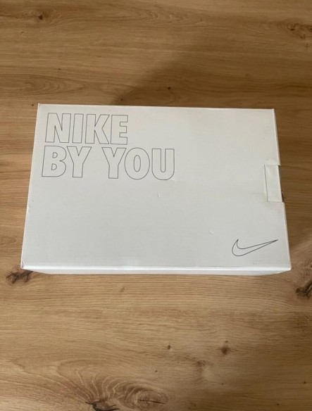 Nike Air Max 1 NBY Kid Robot Taille 44 Neuve
