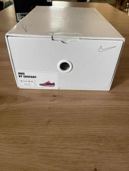Nike Air Max 1 NBY Kid Robot Taille 44 Neuve