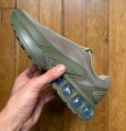 Nike air max DN neutral olive aura green dark stucco medium 40,5