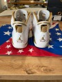 Jordan Retro 6/7 Golden Pack Taille 42