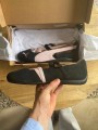 Puma speedcat noir rose